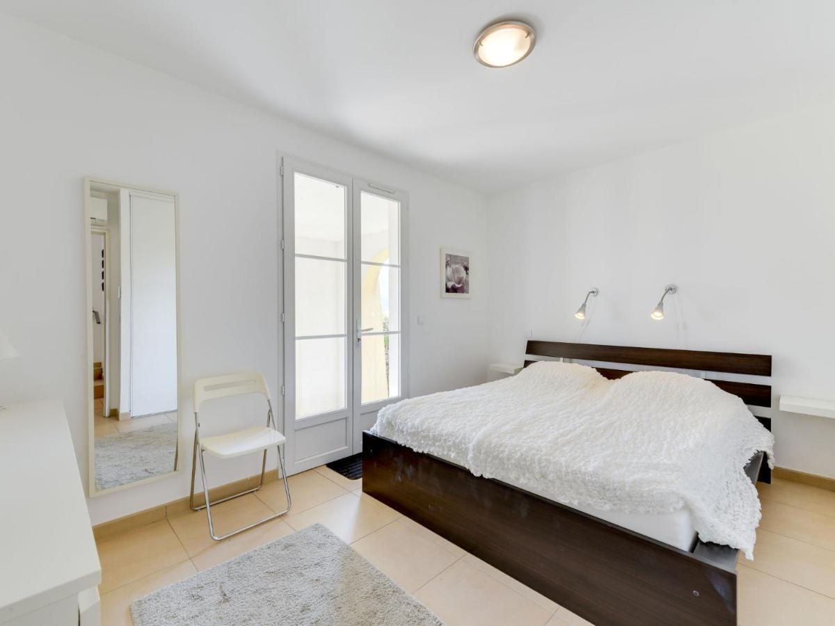 Holiday Home Le Belvedere By Interhome Cavalaire-sur-Mer Exteriér fotografie