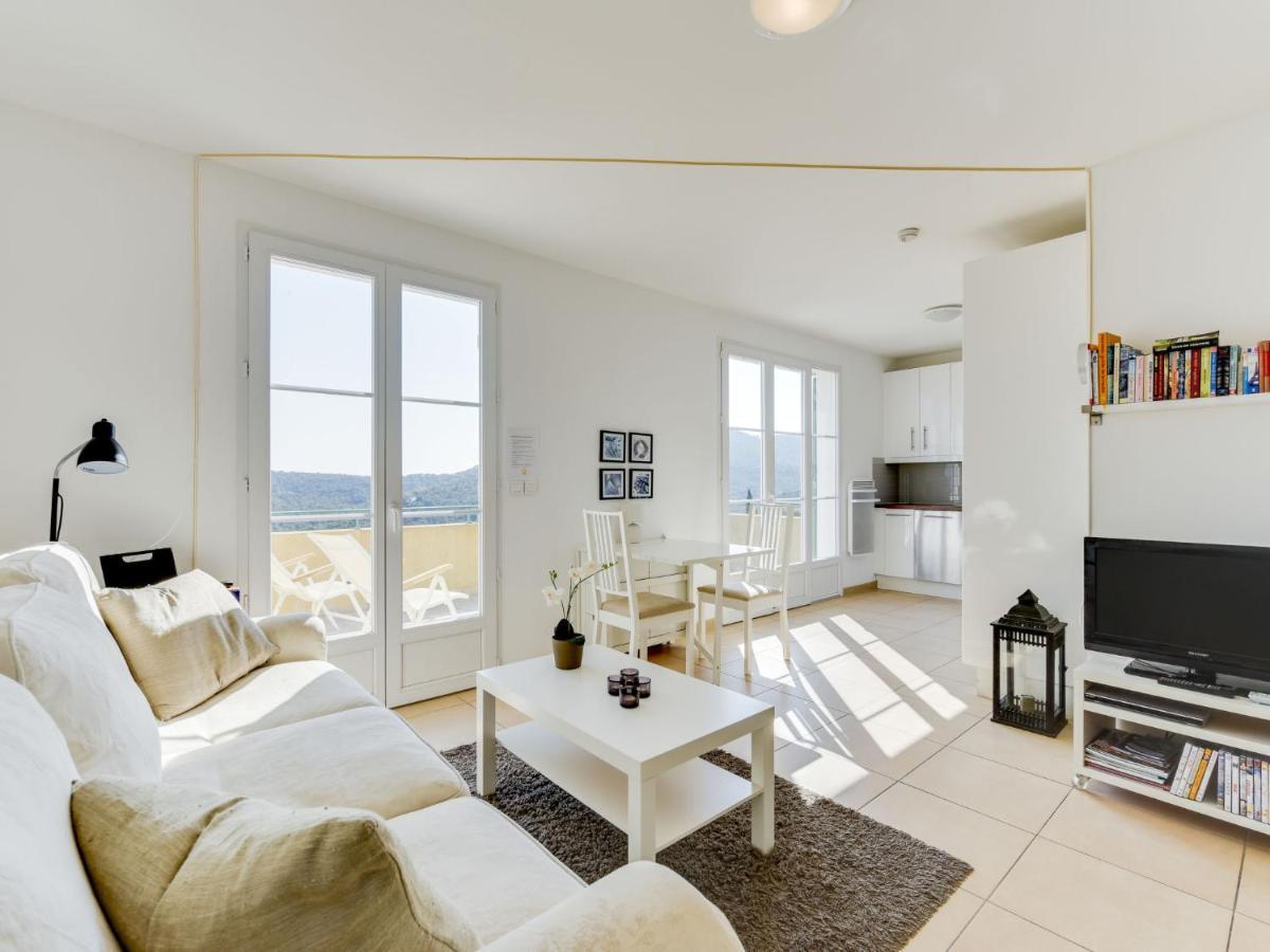 Holiday Home Le Belvedere By Interhome Cavalaire-sur-Mer Exteriér fotografie