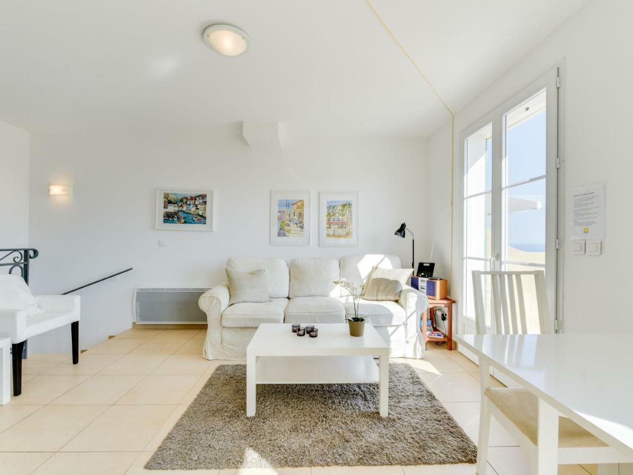 Holiday Home Le Belvedere By Interhome Cavalaire-sur-Mer Exteriér fotografie